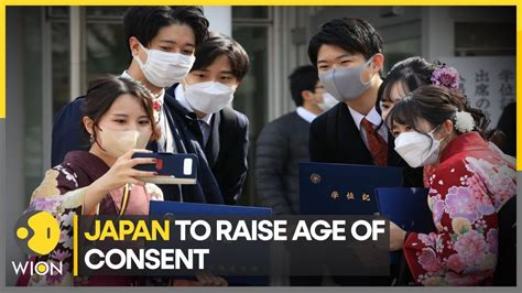 japanese sex video teen|Japan raises the age of sexual consent to 16 from 13